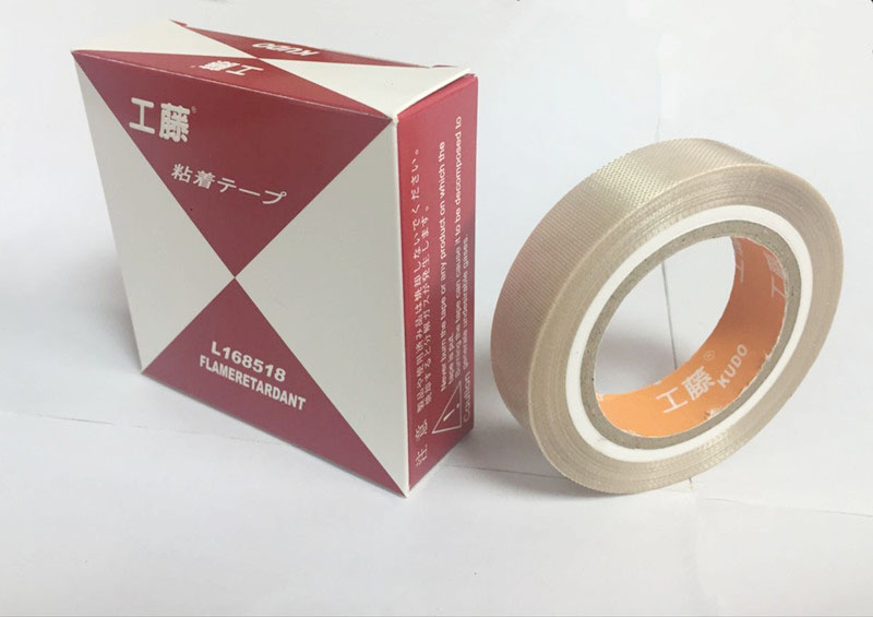 特氟龍膠帶 特氟龍膠帶